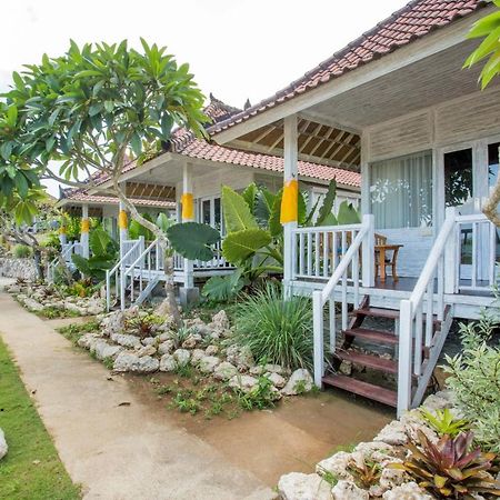 נוסה-למבונגן Bukit Taman Cottages מראה חיצוני תמונה