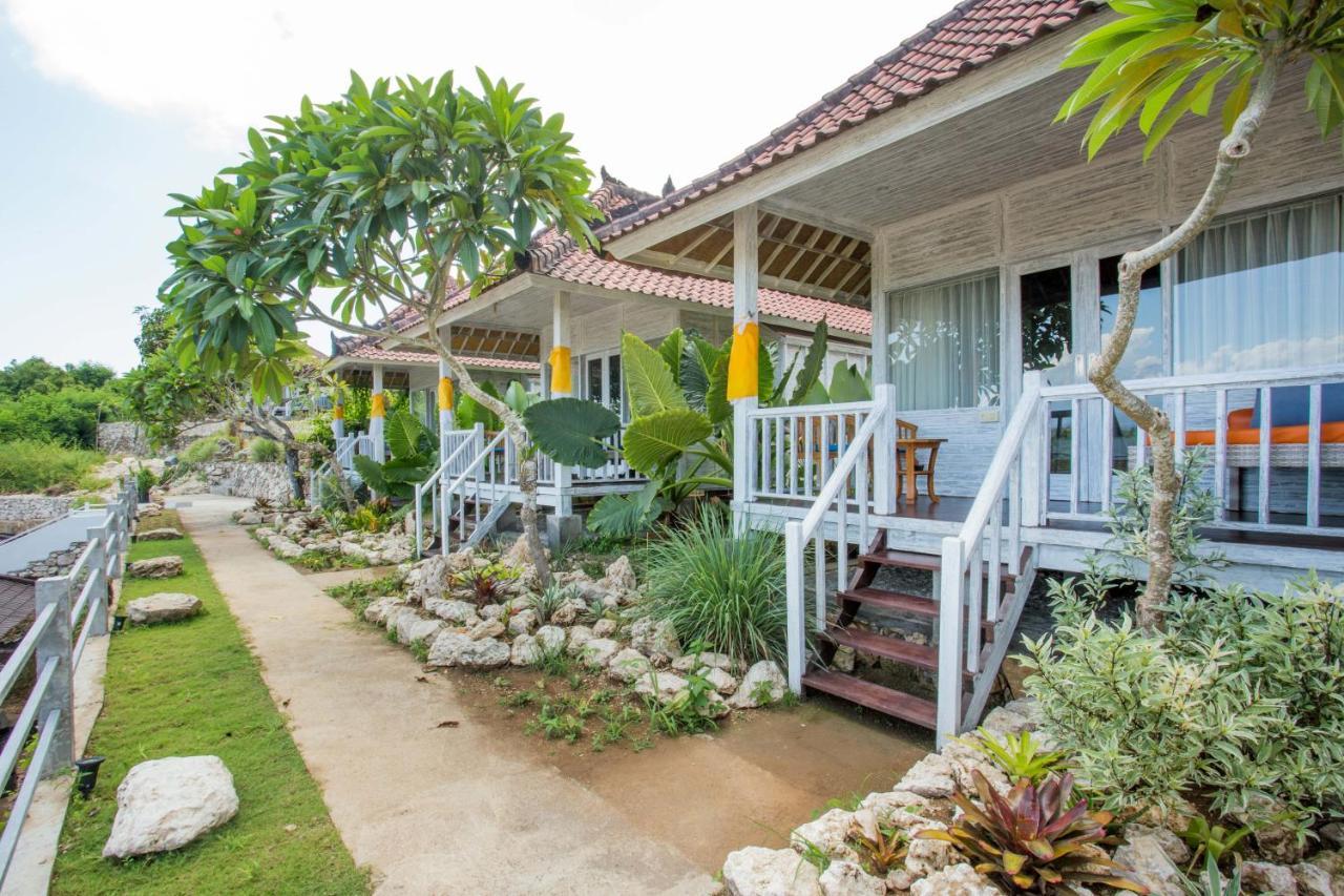נוסה-למבונגן Bukit Taman Cottages מראה חיצוני תמונה