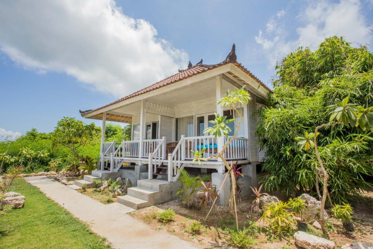 נוסה-למבונגן Bukit Taman Cottages מראה חיצוני תמונה