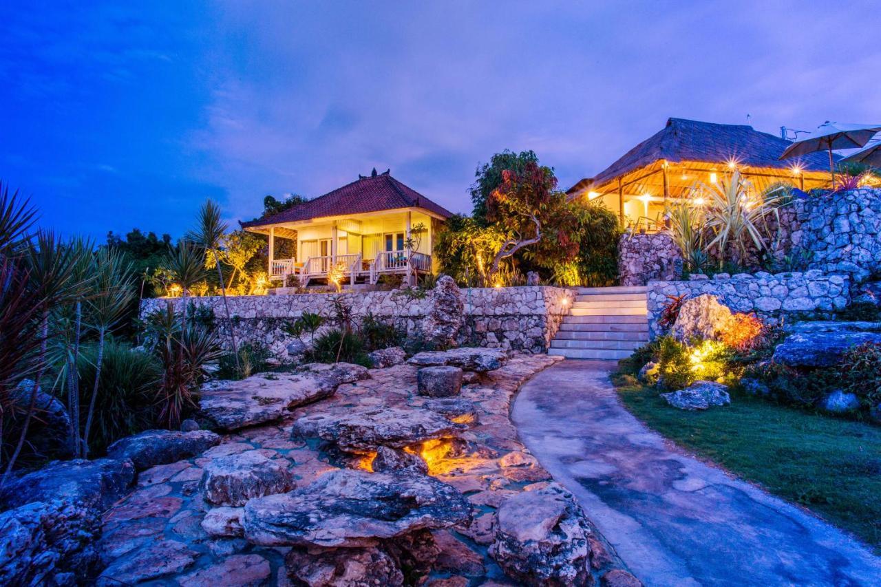 נוסה-למבונגן Bukit Taman Cottages מראה חיצוני תמונה