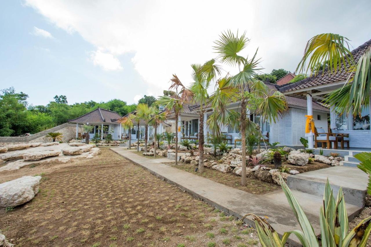נוסה-למבונגן Bukit Taman Cottages מראה חיצוני תמונה