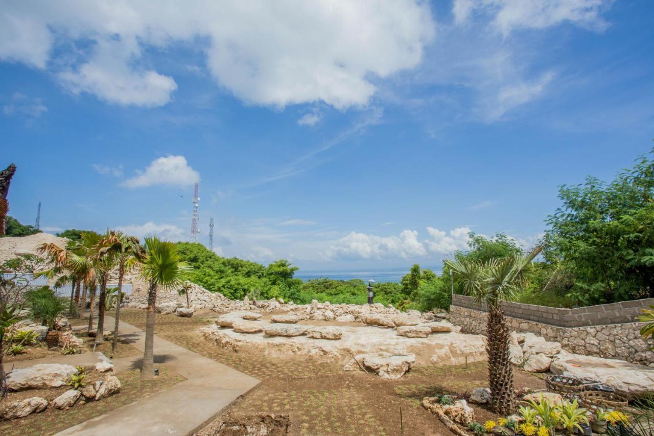 נוסה-למבונגן Bukit Taman Cottages מראה חיצוני תמונה