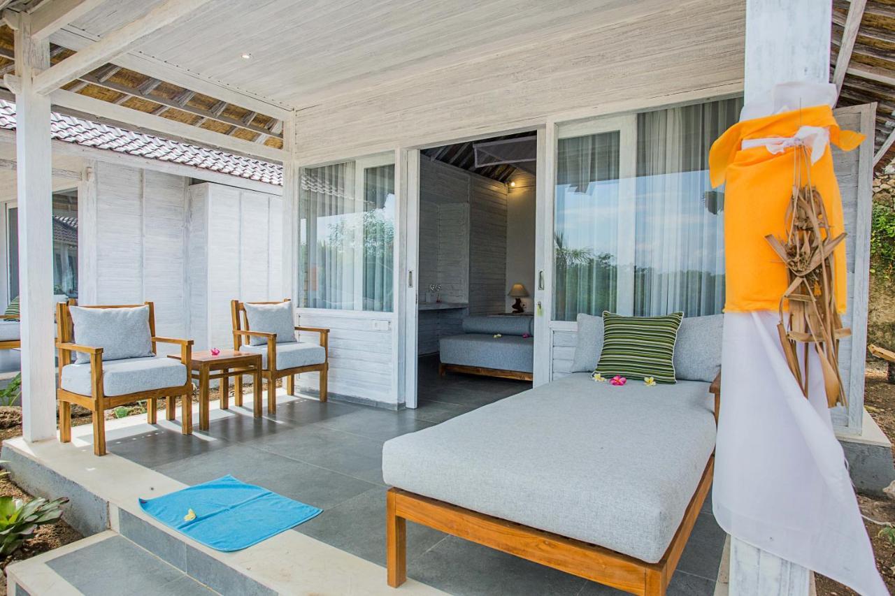 נוסה-למבונגן Bukit Taman Cottages מראה חיצוני תמונה