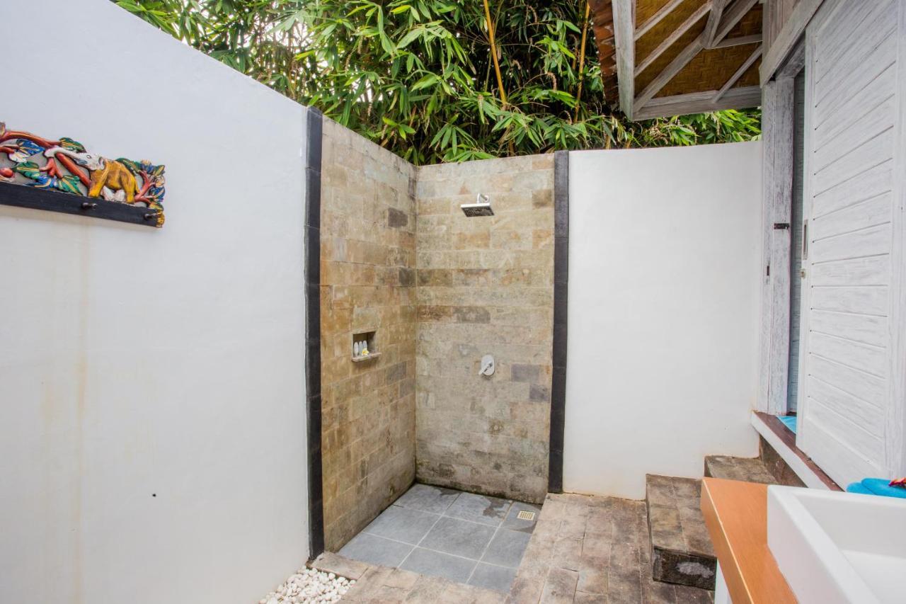 נוסה-למבונגן Bukit Taman Cottages מראה חיצוני תמונה