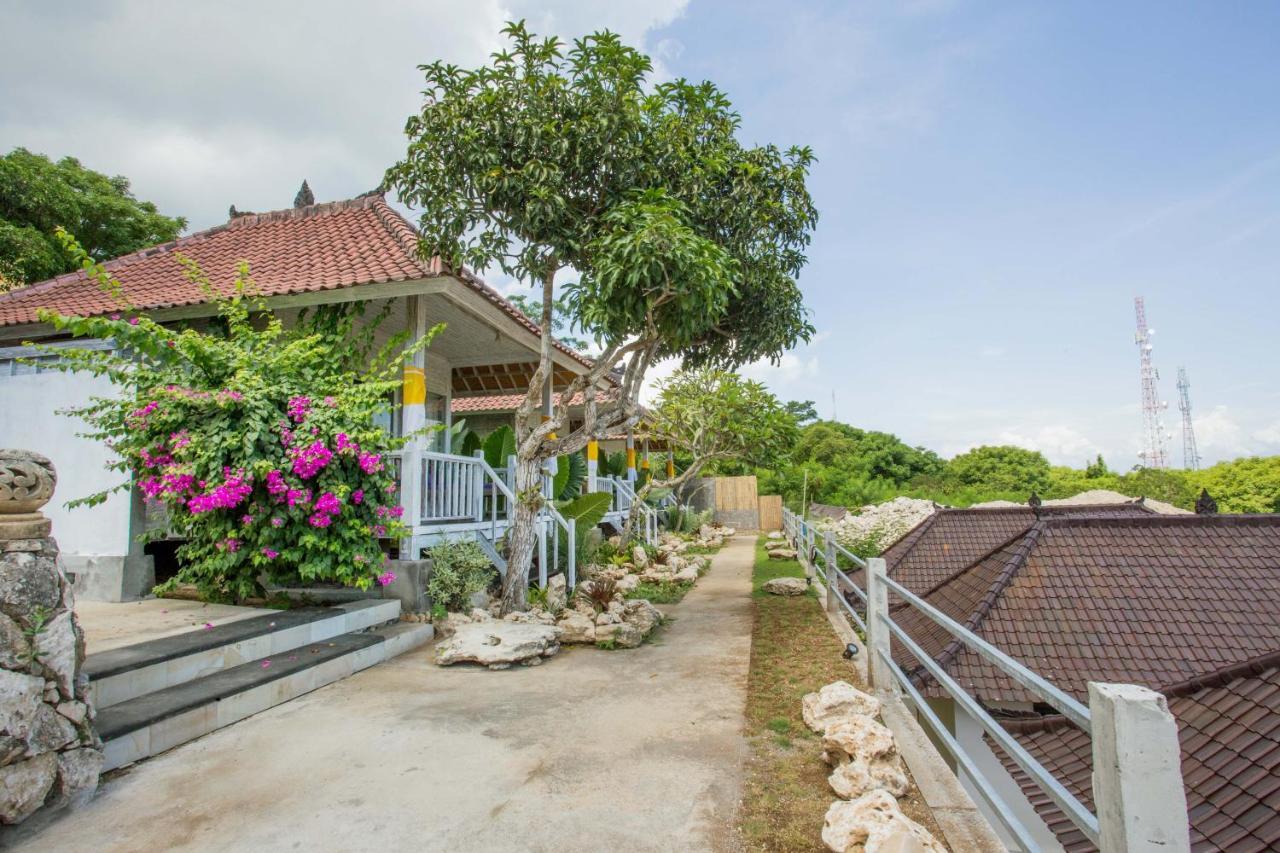 נוסה-למבונגן Bukit Taman Cottages מראה חיצוני תמונה