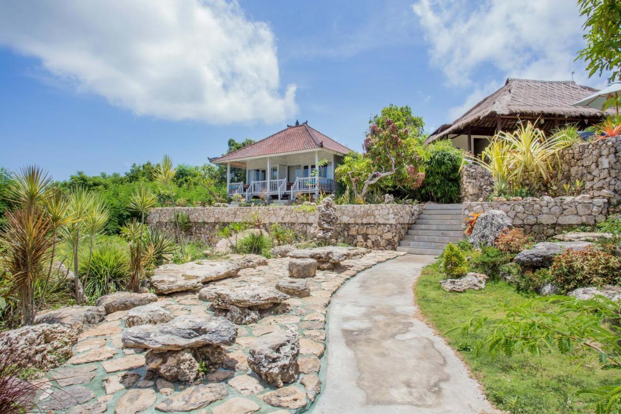 נוסה-למבונגן Bukit Taman Cottages מראה חיצוני תמונה
