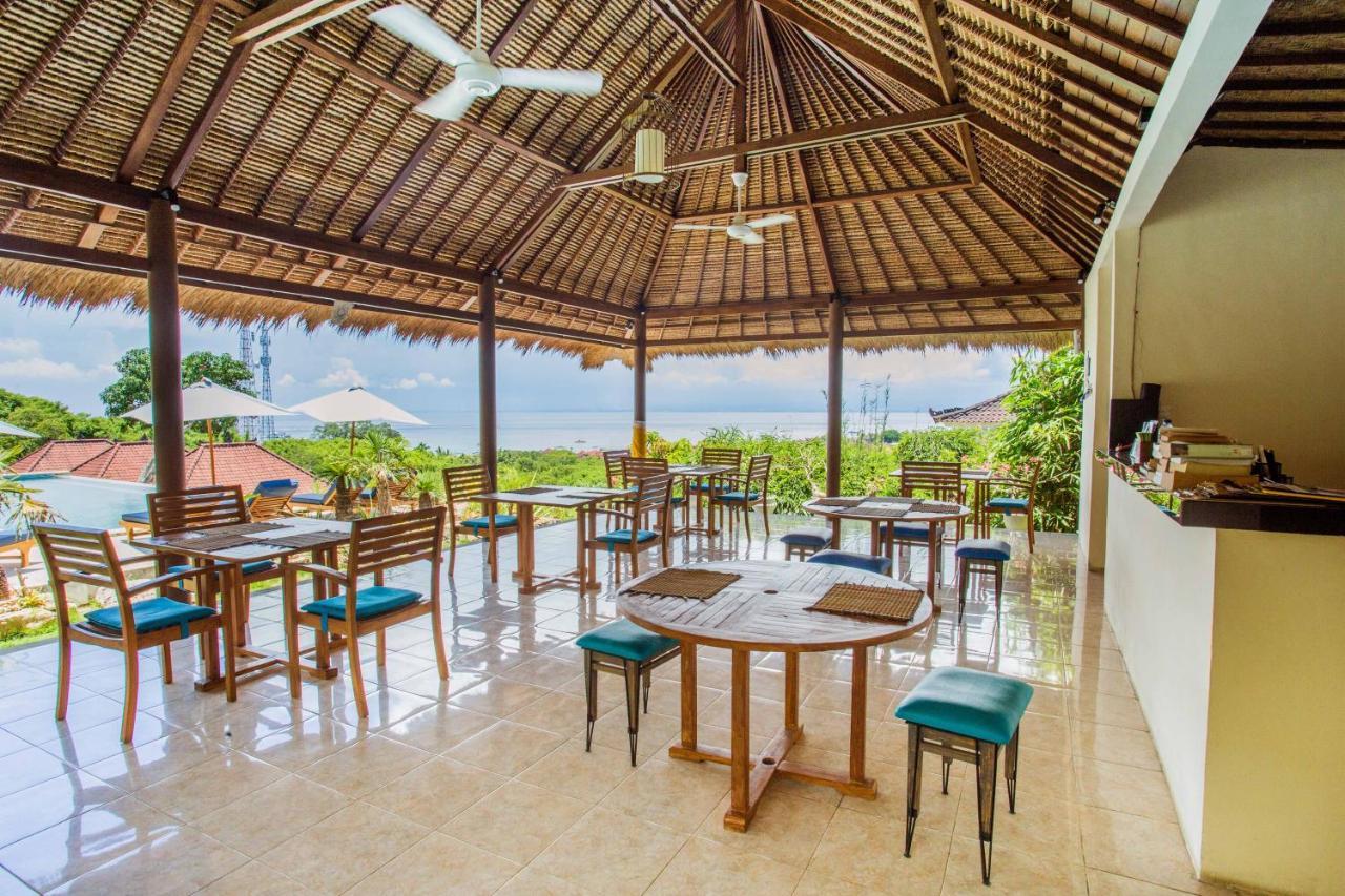נוסה-למבונגן Bukit Taman Cottages מראה חיצוני תמונה