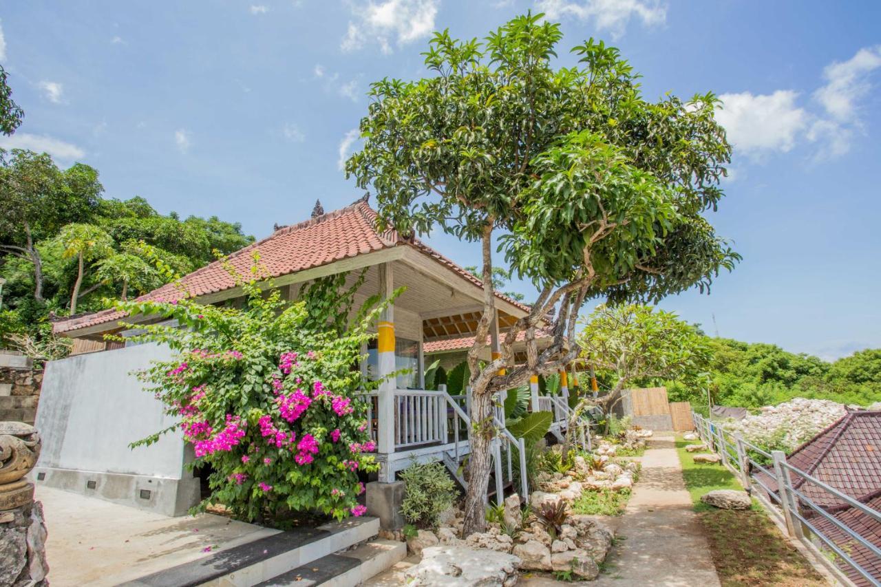 נוסה-למבונגן Bukit Taman Cottages מראה חיצוני תמונה
