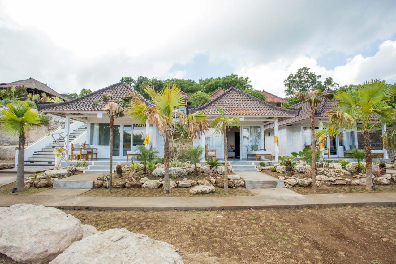 נוסה-למבונגן Bukit Taman Cottages מראה חיצוני תמונה
