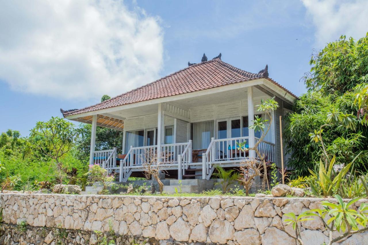 נוסה-למבונגן Bukit Taman Cottages מראה חיצוני תמונה