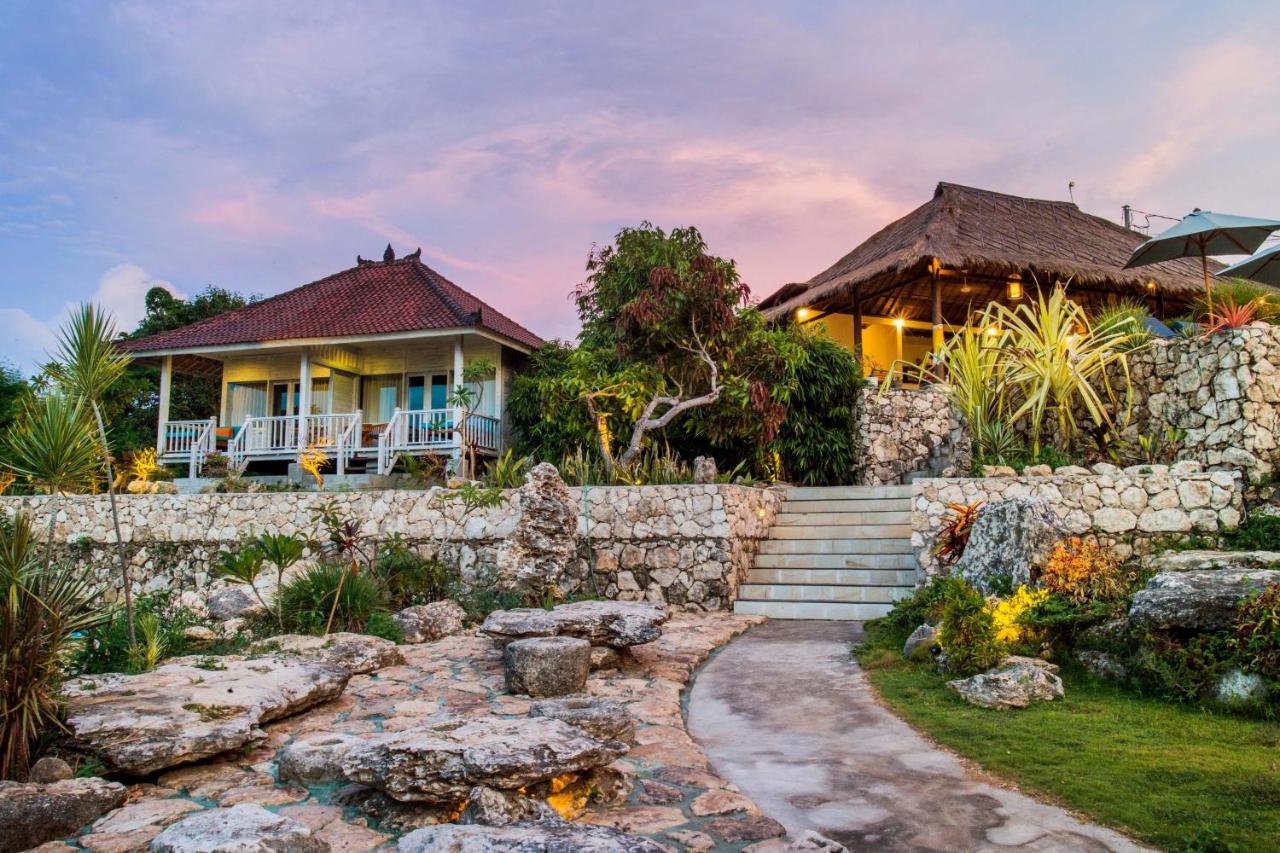 נוסה-למבונגן Bukit Taman Cottages מראה חיצוני תמונה