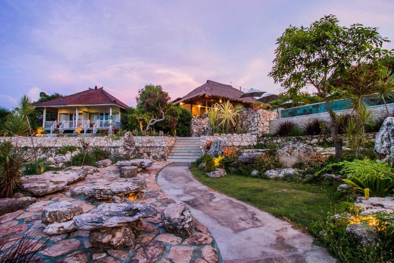 נוסה-למבונגן Bukit Taman Cottages מראה חיצוני תמונה