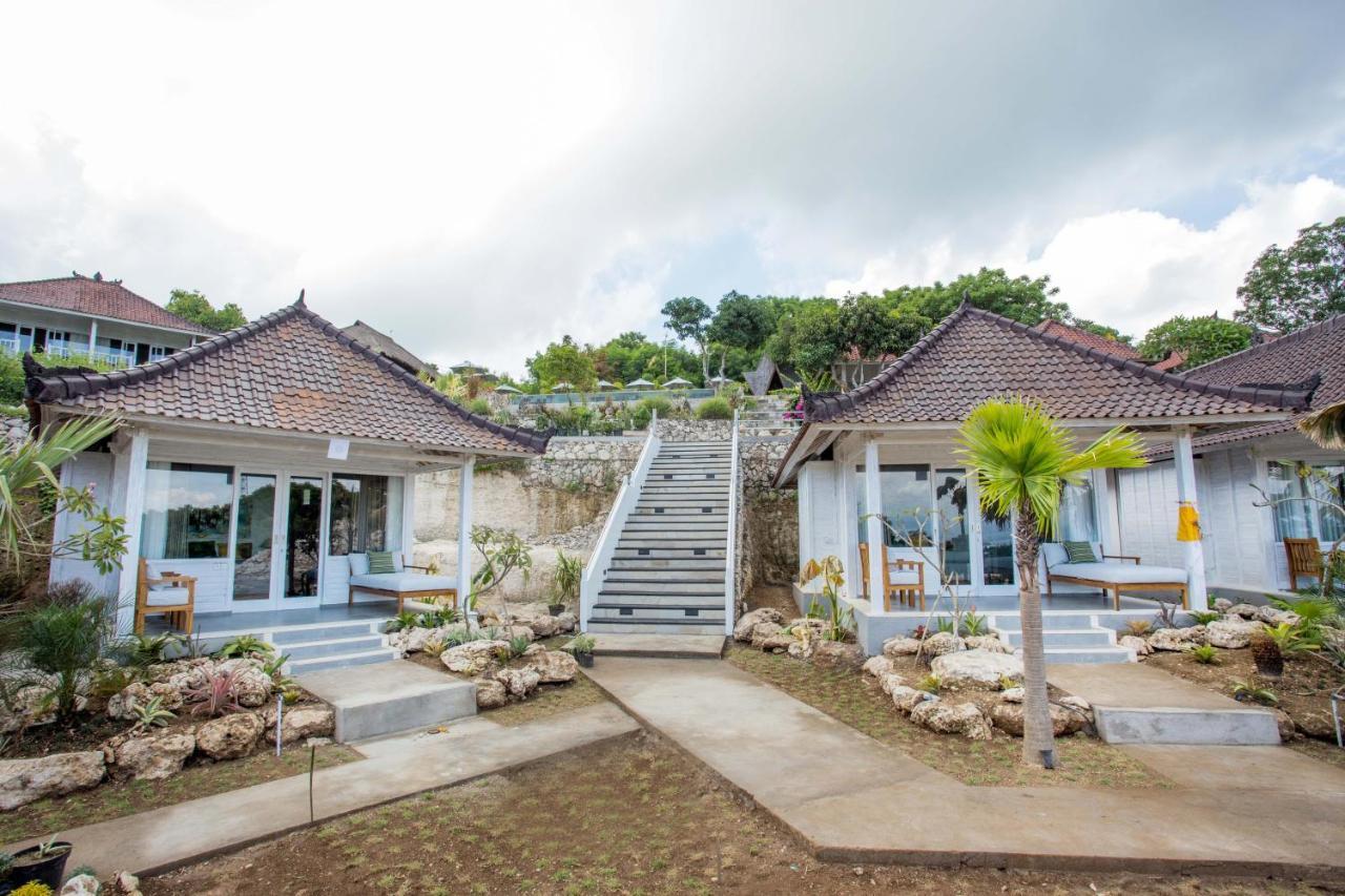 נוסה-למבונגן Bukit Taman Cottages מראה חיצוני תמונה