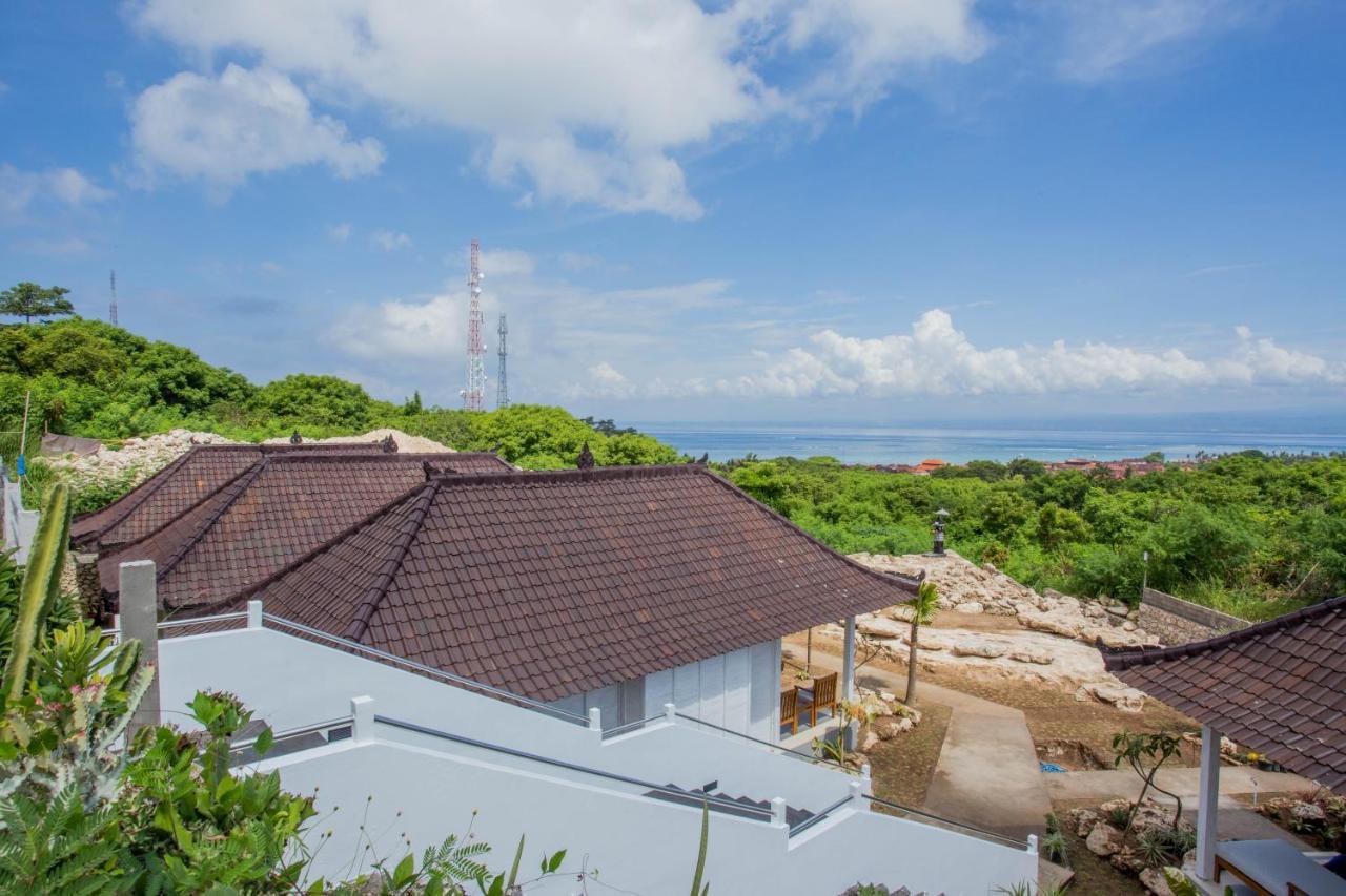 נוסה-למבונגן Bukit Taman Cottages מראה חיצוני תמונה
