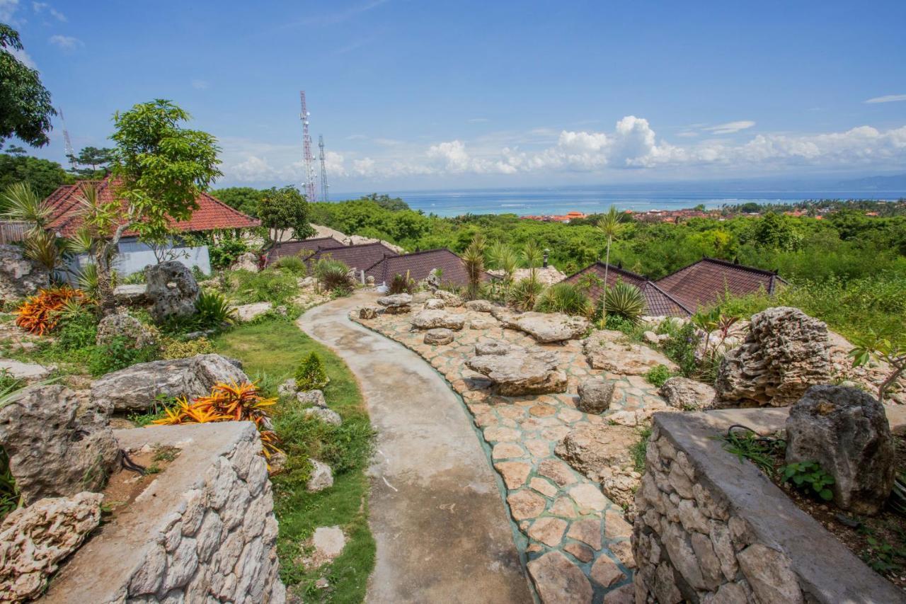 נוסה-למבונגן Bukit Taman Cottages מראה חיצוני תמונה